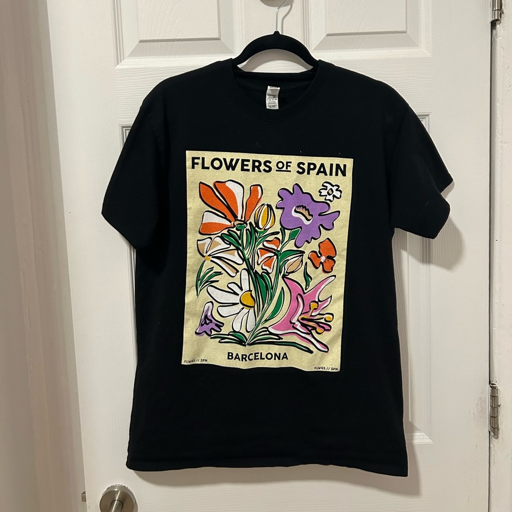 Tee shirt